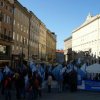 111018-Manifestazione Piazza Borsa (15)